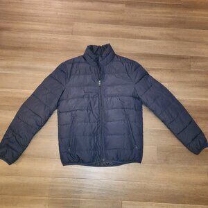Mango MNG puffer jacket, Men's Small